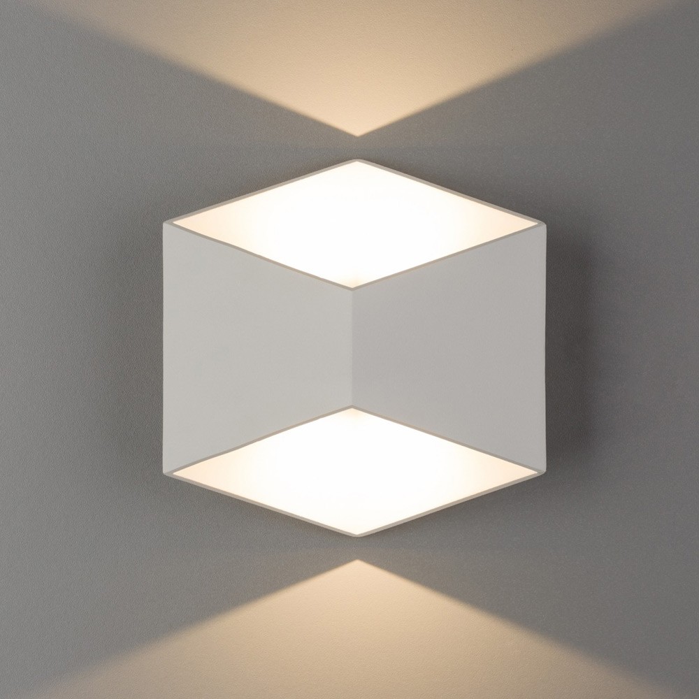 Настенный светильник Nowodvorski Impulse Led 8143