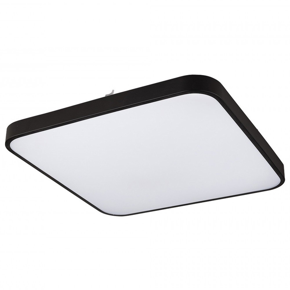 Светильник потолочный Nowodvorski Agnes Square Led 8110