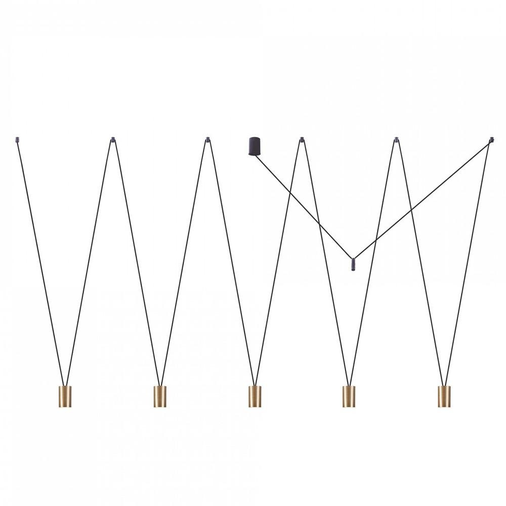 Светильник подвесной Nowodvorski More Eye 7608