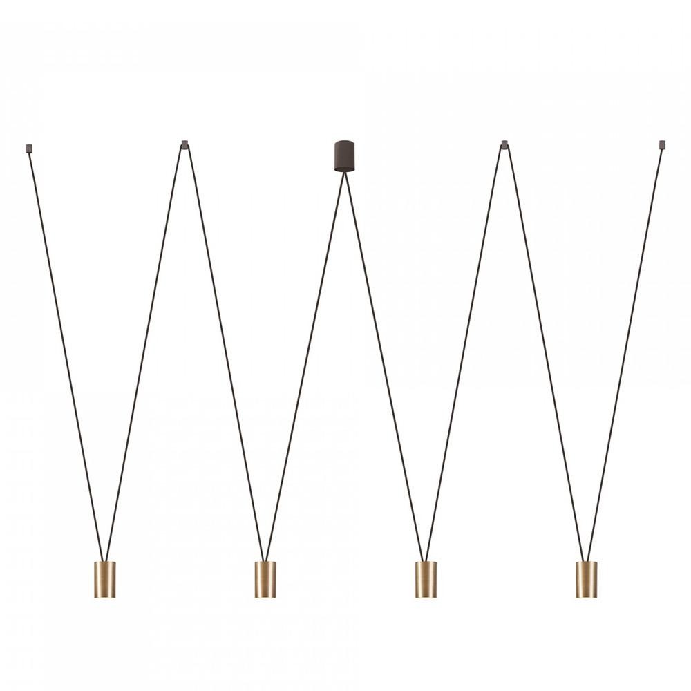 Светильник подвесной Nowodvorski More Eye 7610