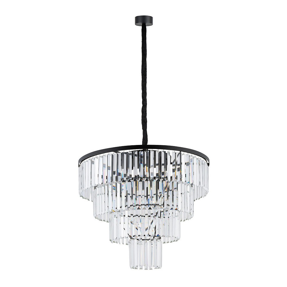 Подвесная люстра Nowodvorski Cristal L 7614