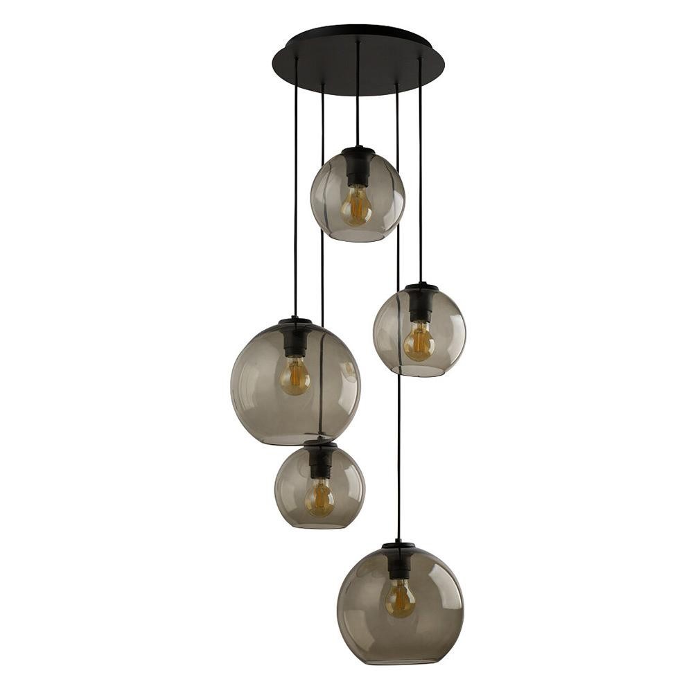 Светильник подвесной Nowodvorski Vetro 7642