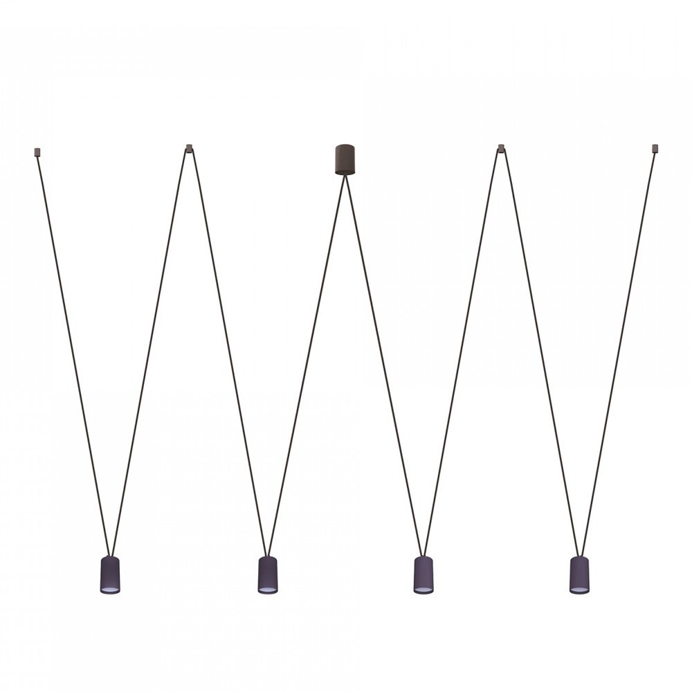 Светильник подвесной Nowodvorski More Eye 7822