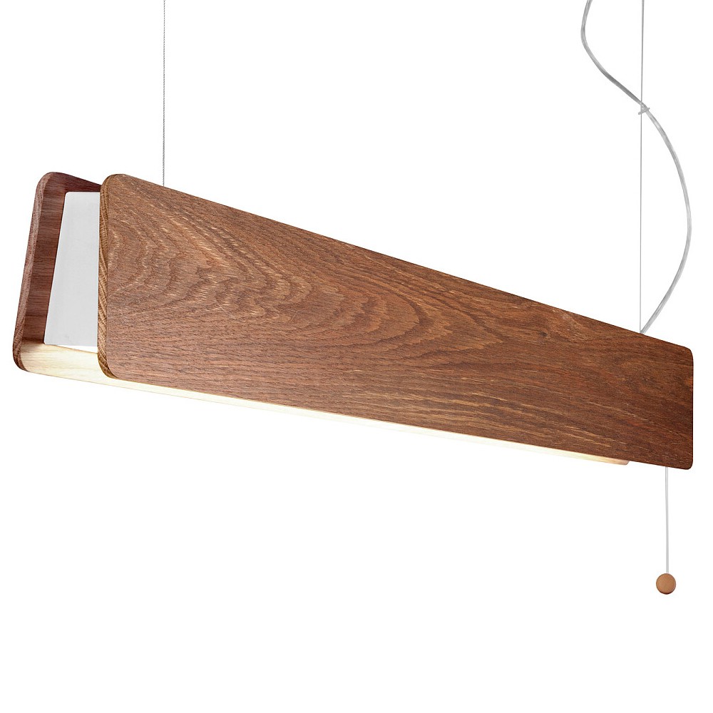 Светильник подвесной Nowodvorski Oslo Led 90 7522