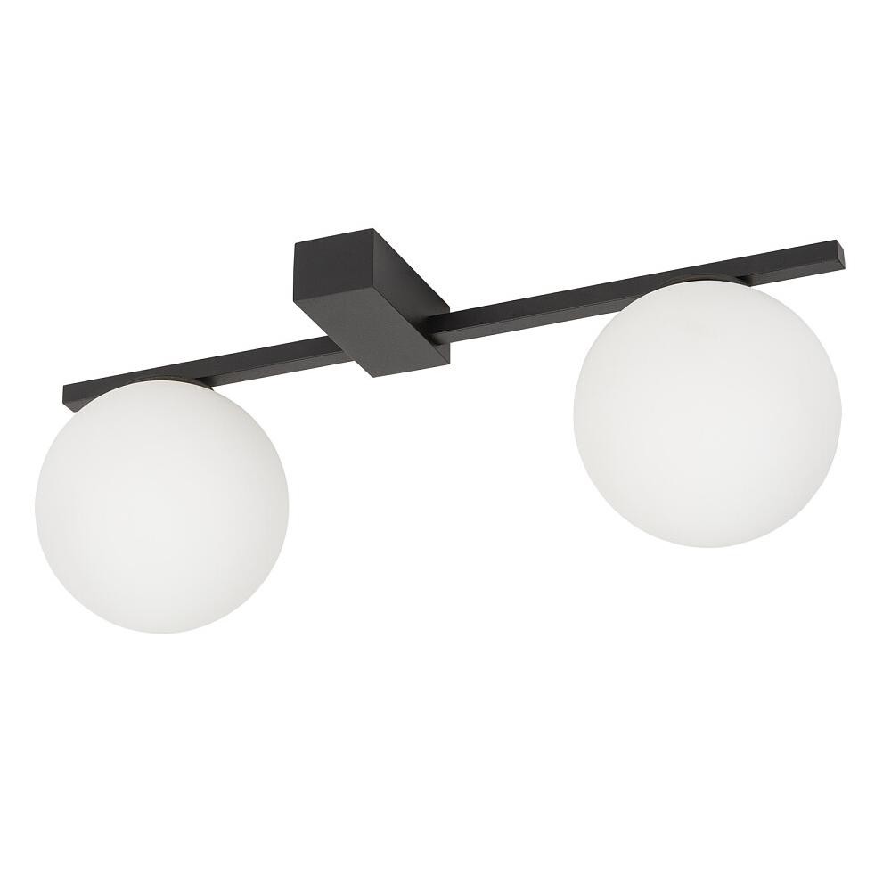 Светильник потолочный Nowodvorski Pik 10300