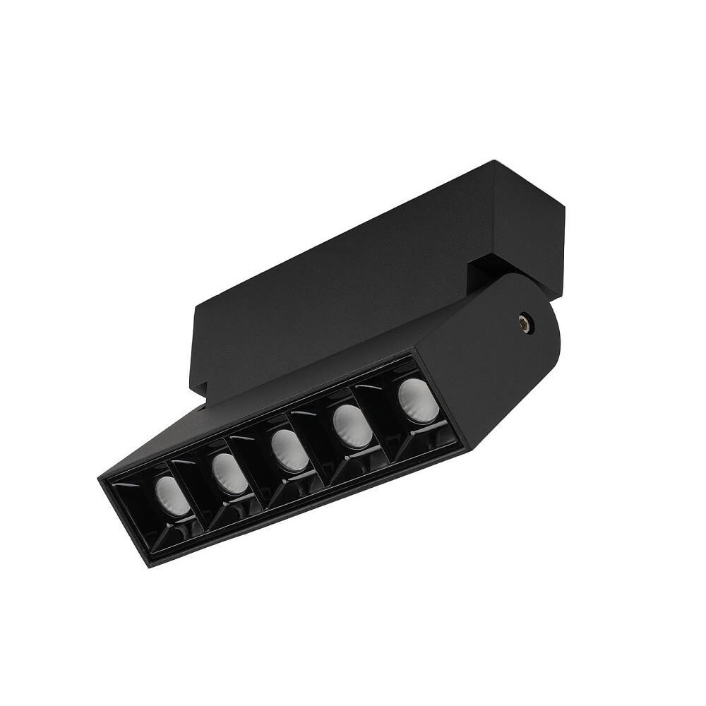 Светильник потолочный Nowodvorski Focus Mini 10068