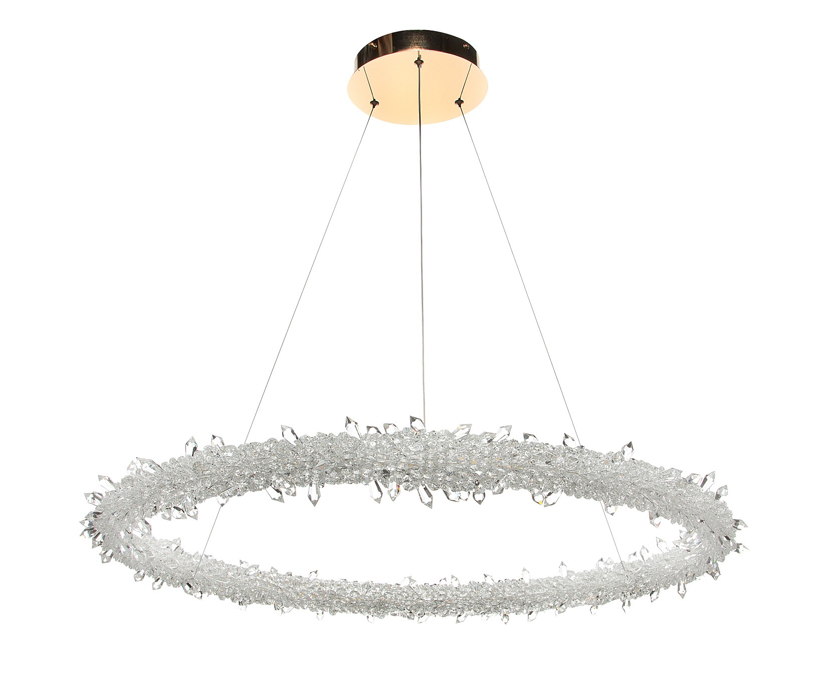 Подвесная люстра KINK Light Лиам 07875-80,33(3000K)