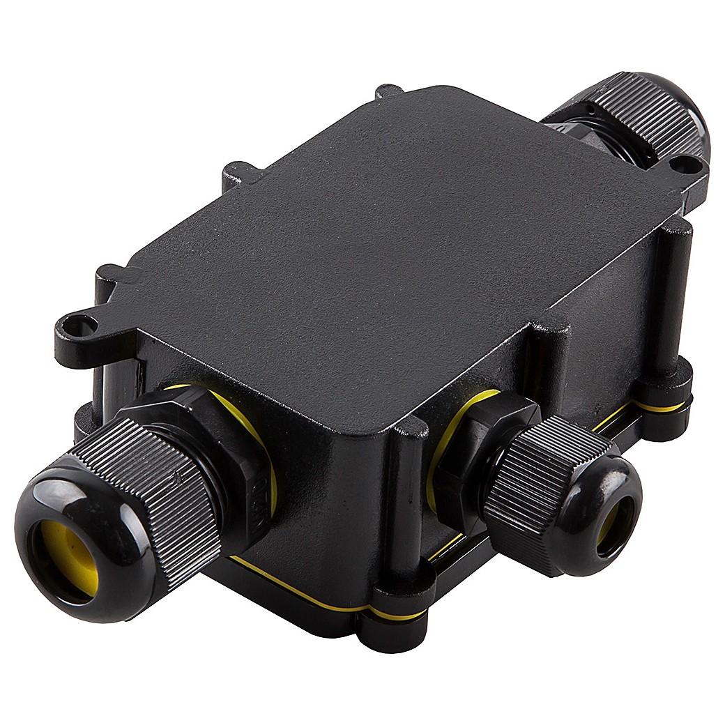 Распределительная коробка Stekker LD523 49121