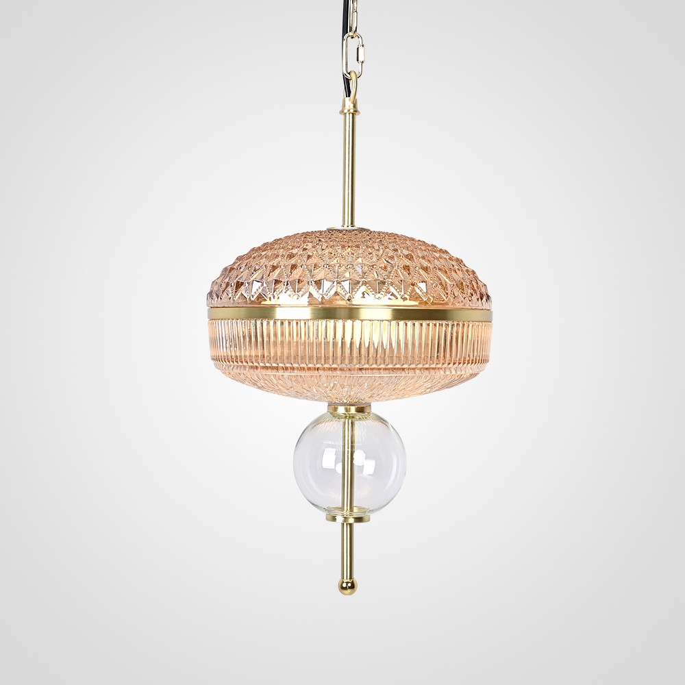 Светильник подвесной ImperiumLoft Ample01 212139-26