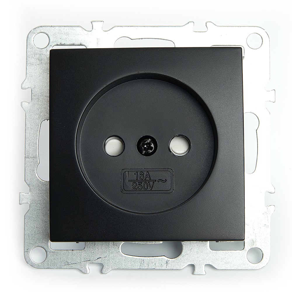 Розетка Stekker Эрна 49153