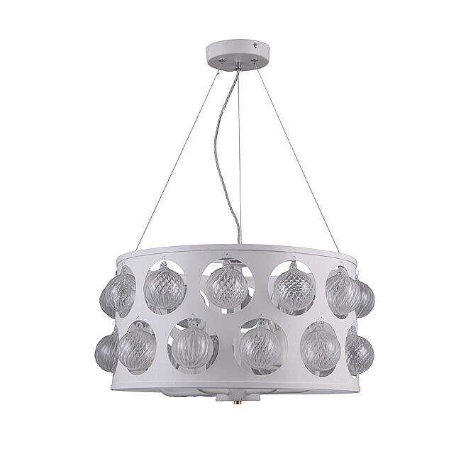 Подвесная люстра Seven Fires Эдит 30475.01.09.06