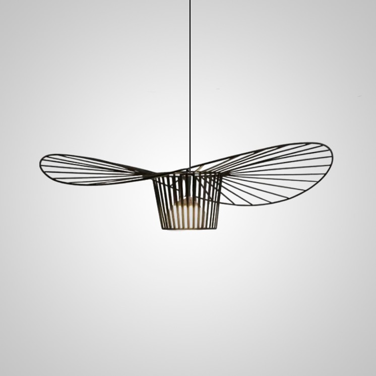 Светильник подвесной ImperiumLoft ﻿hat01 241194-26