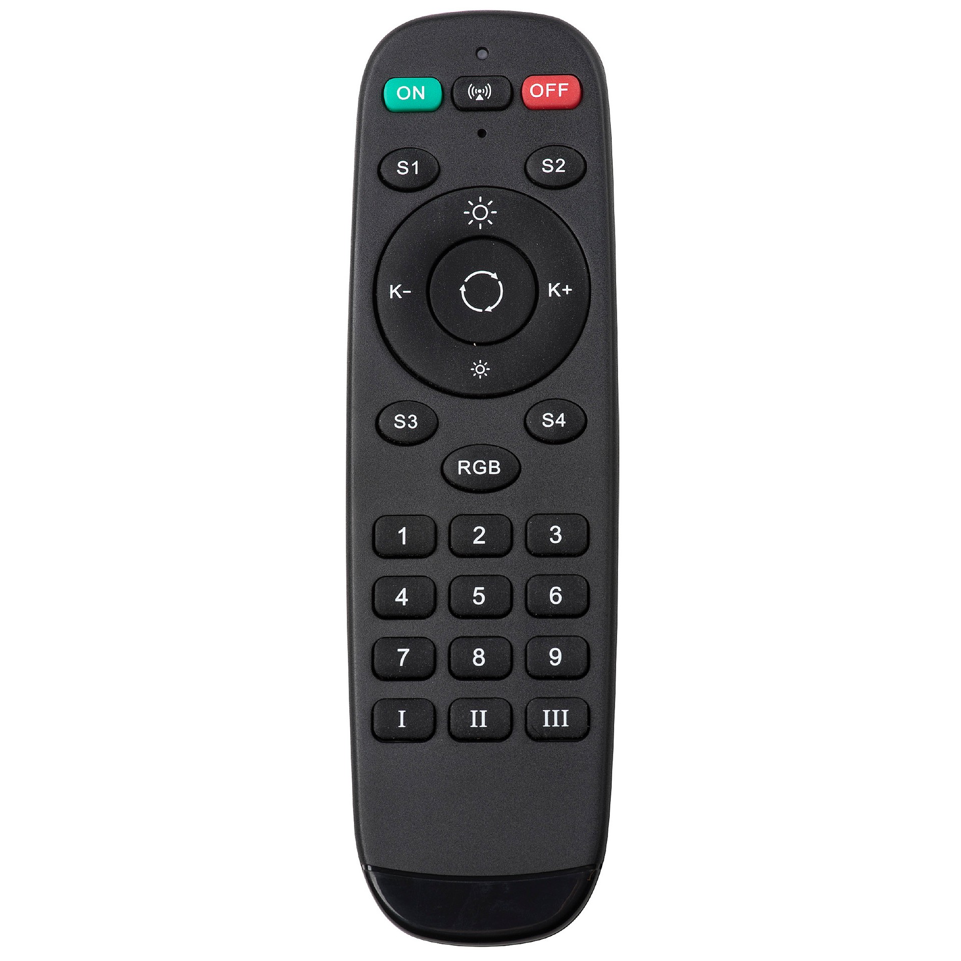 Пульт Д/У LIGHTSTAR к 205ххх(TETA) Lightstar Lightstar 505520R