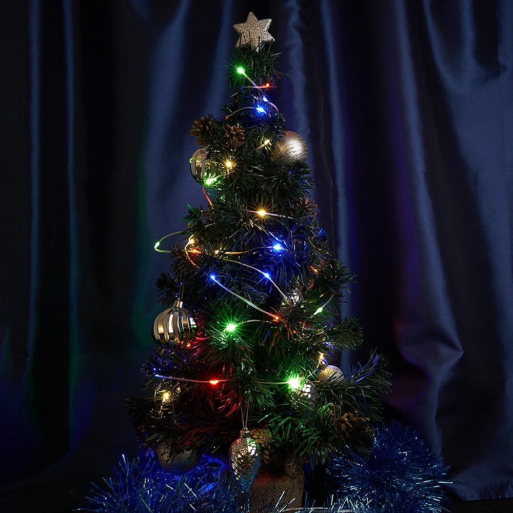 Гирлянда Feron CL578 48621