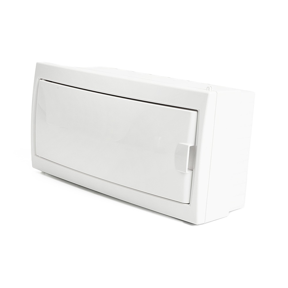 Бокс настенный 12 модулей Stekker EBX50-3/12-20 49644