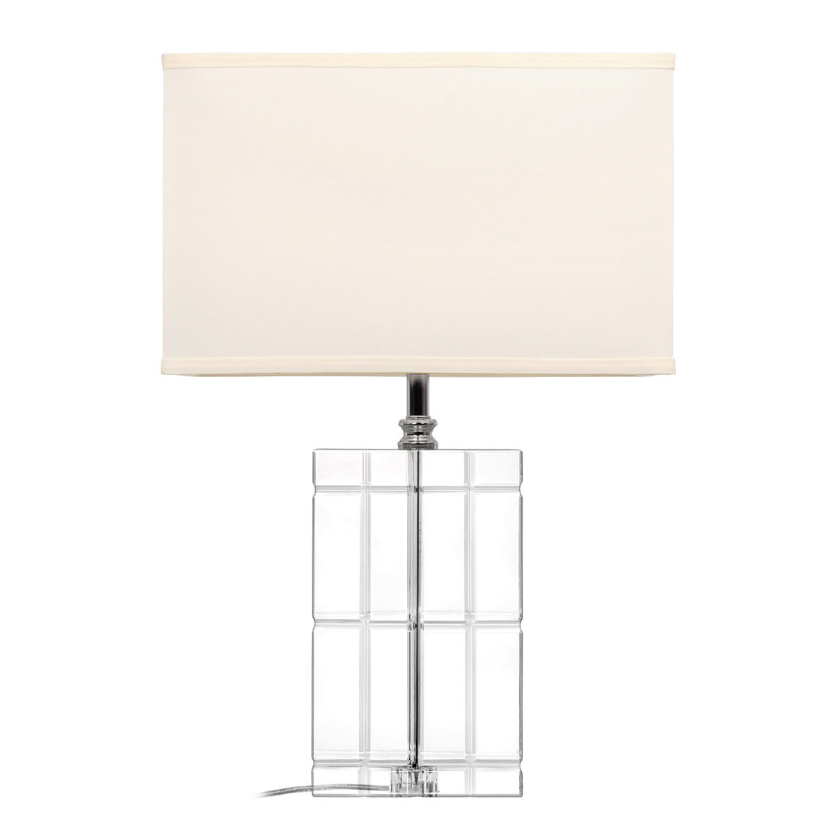 Настольная лампа Loft It Сrystal 10273