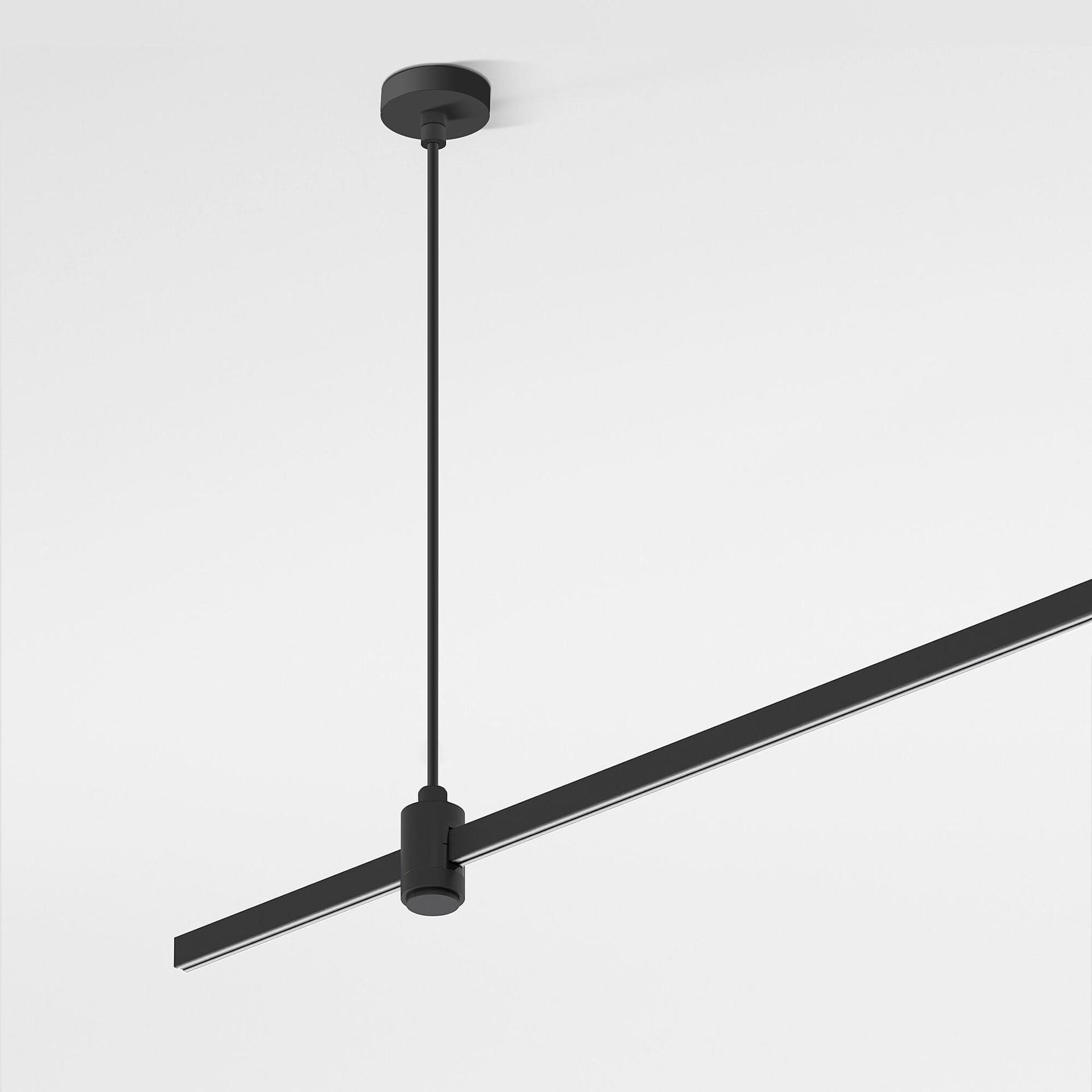 Elektrostandard Esthetic Magnetic Esthetic Magnetic Подвесной комплект с вводом питания 85154/00