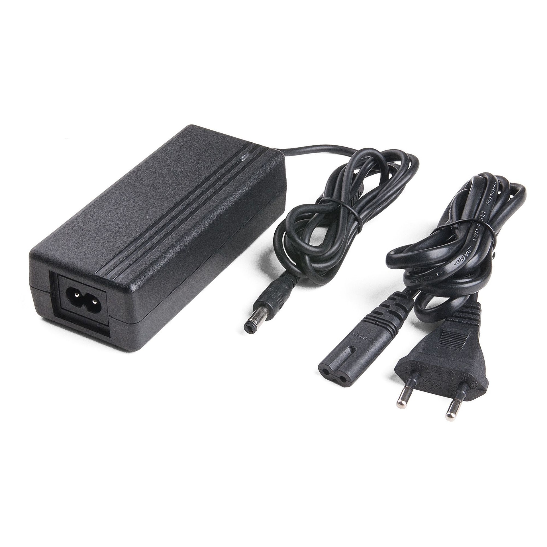 Драйвер для LED ленты Elektrostandard LST Блок питания 12V TRSLS-004 48W IP20