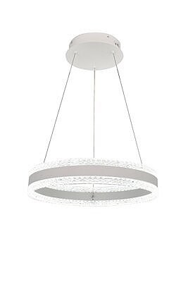 Подвесная люстра Seven Fires Avril SF5051/1P-WT