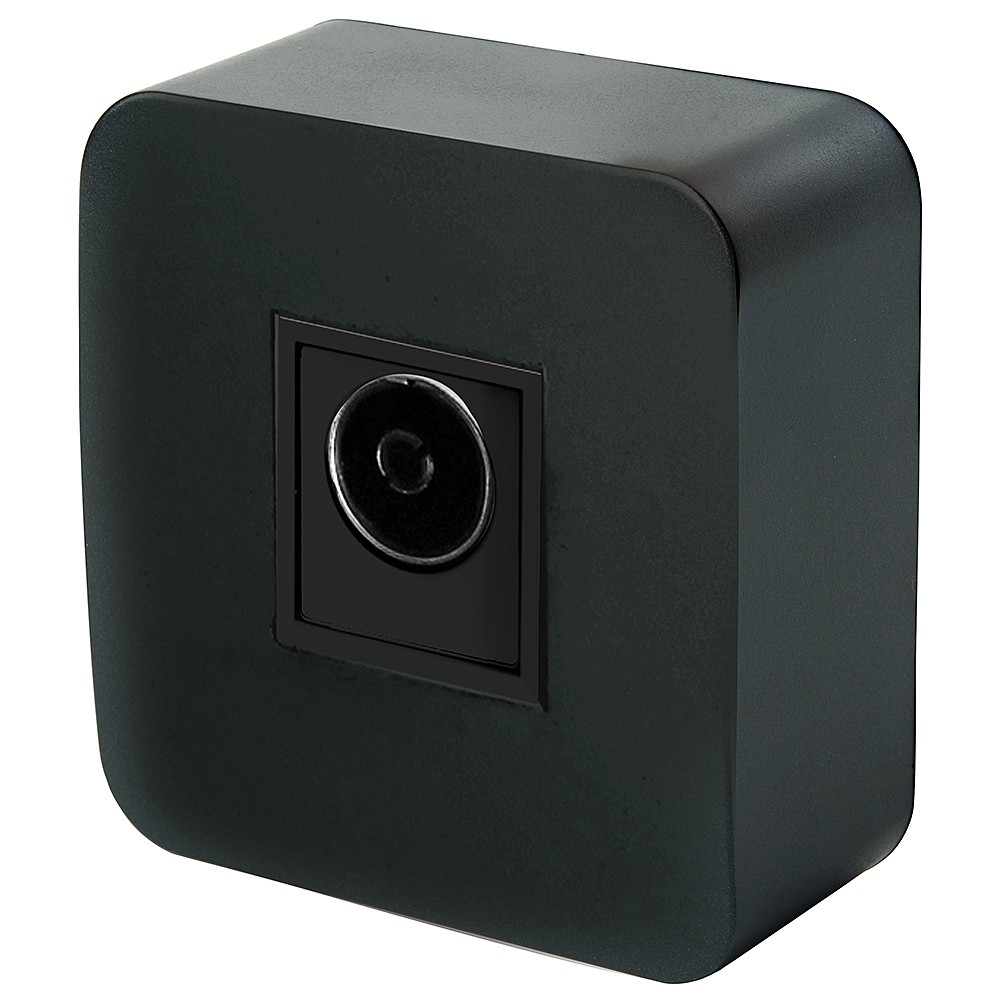 Розетка Stekker София 49311