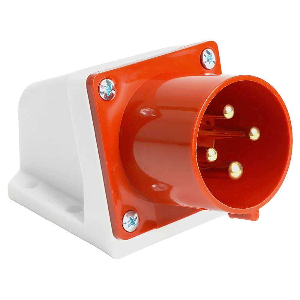 Вилка угловая Stekker ST 49448