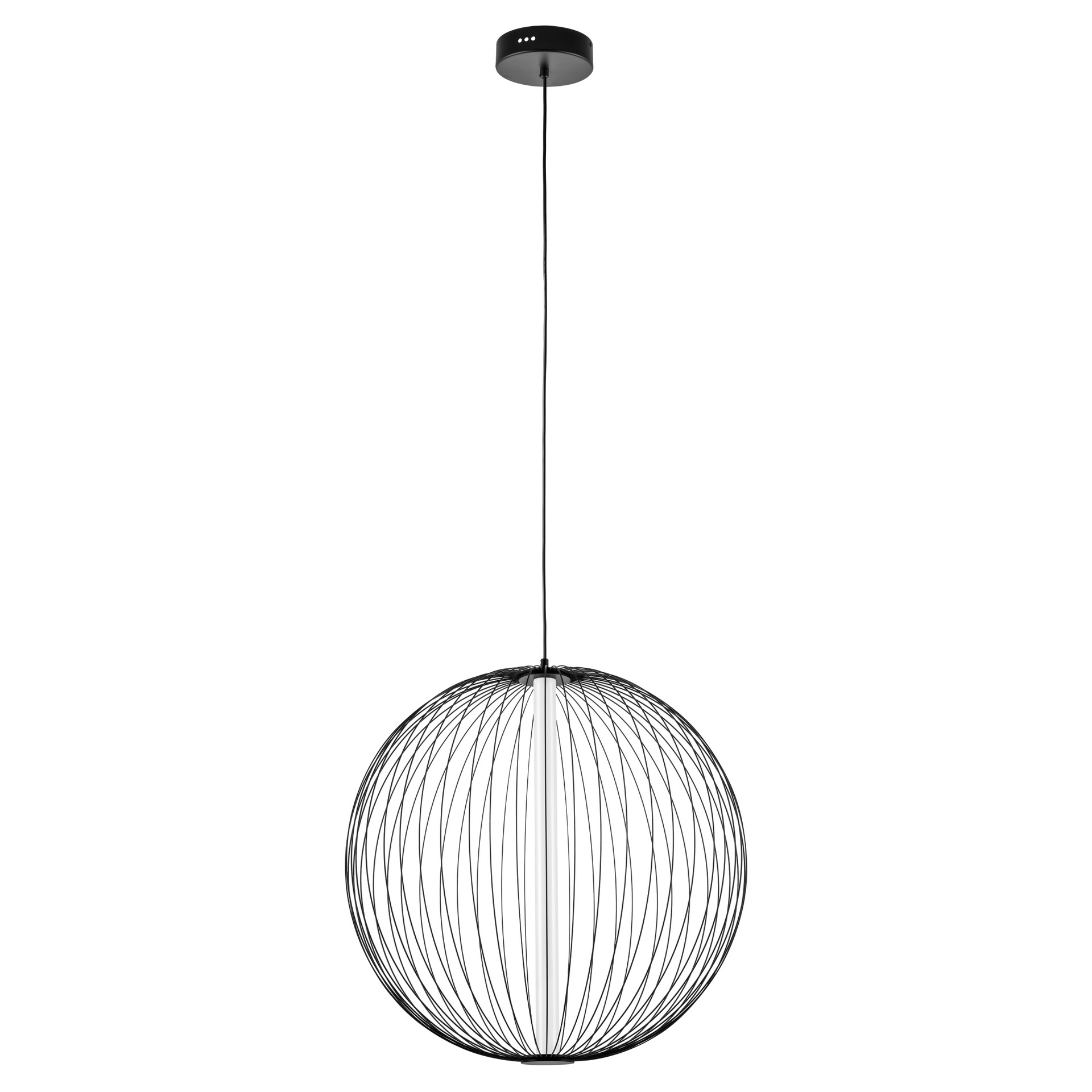 Светильник подвесной Lightstar Sole 734067