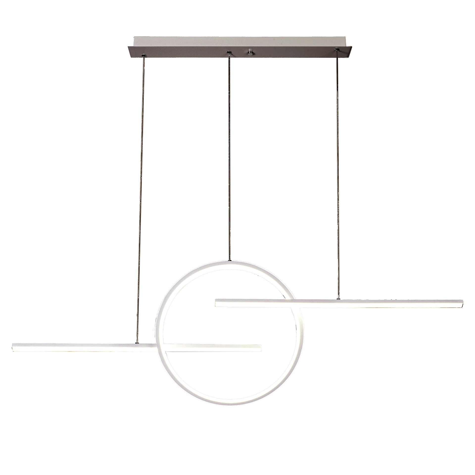 Светильник подвесной Mantra Kitesurf 8206