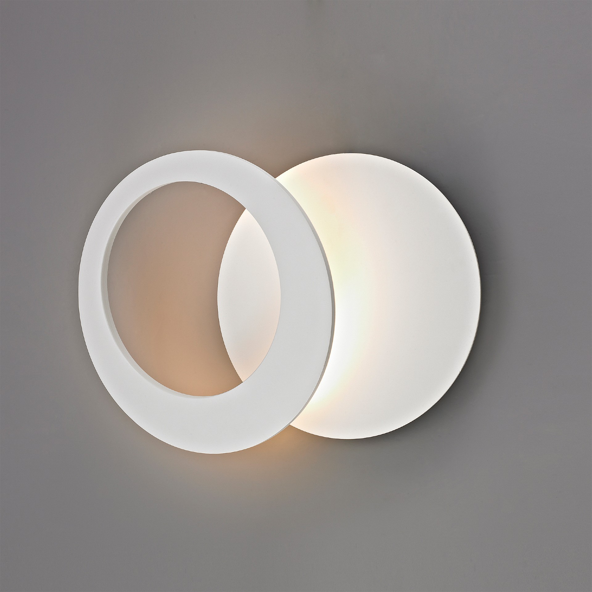 Настенный светильник Mantra Toronto 8461