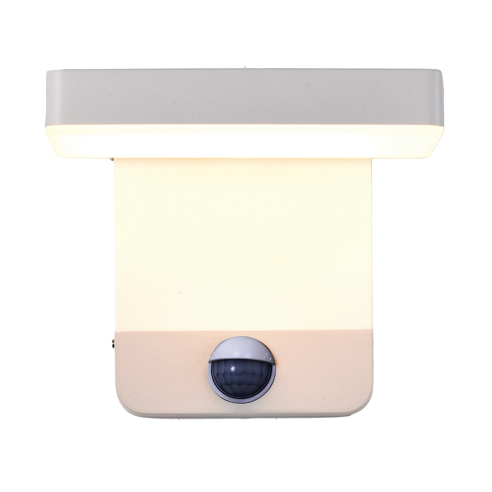 Уличный настенный светильник Mantra Cooper 8476