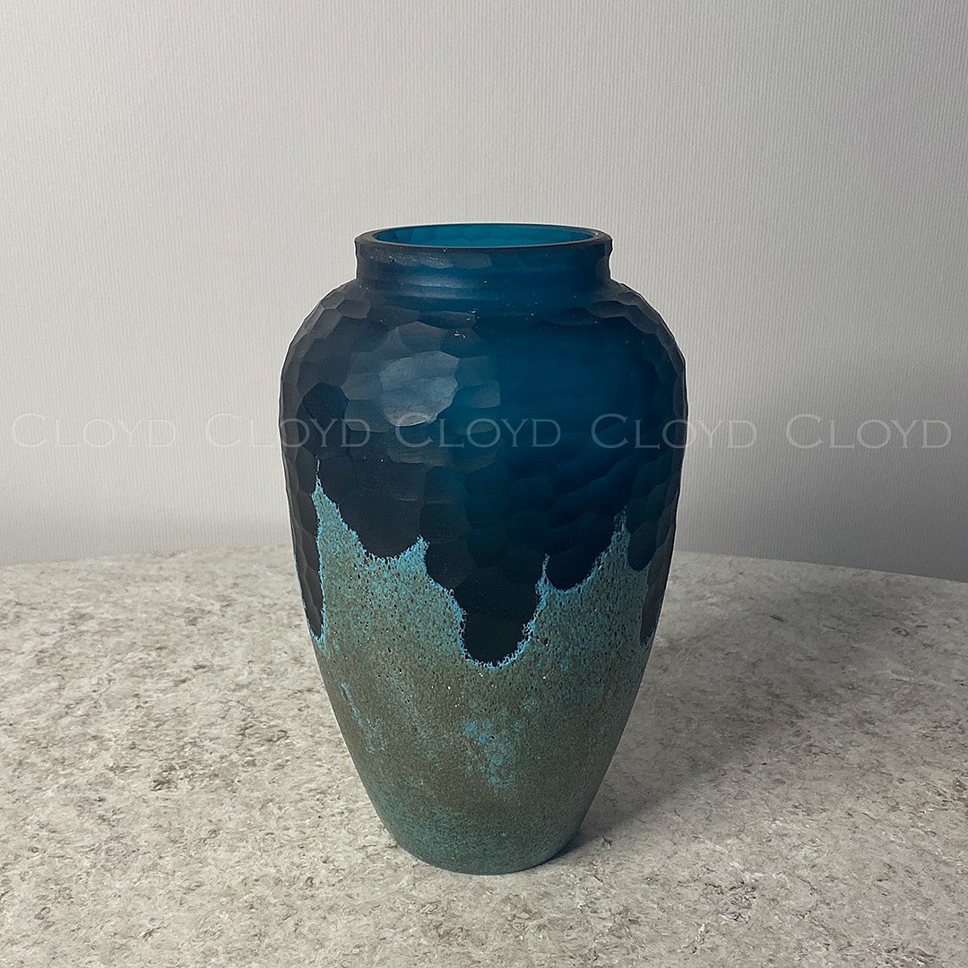 Ваза Cloyd Vase-1598 50074