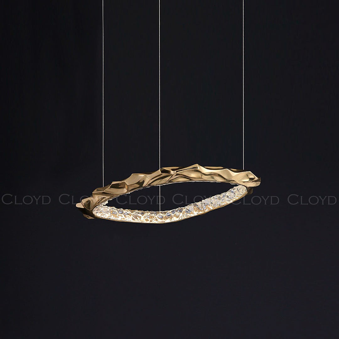 Светильник подвесной Cloyd Esse 11383