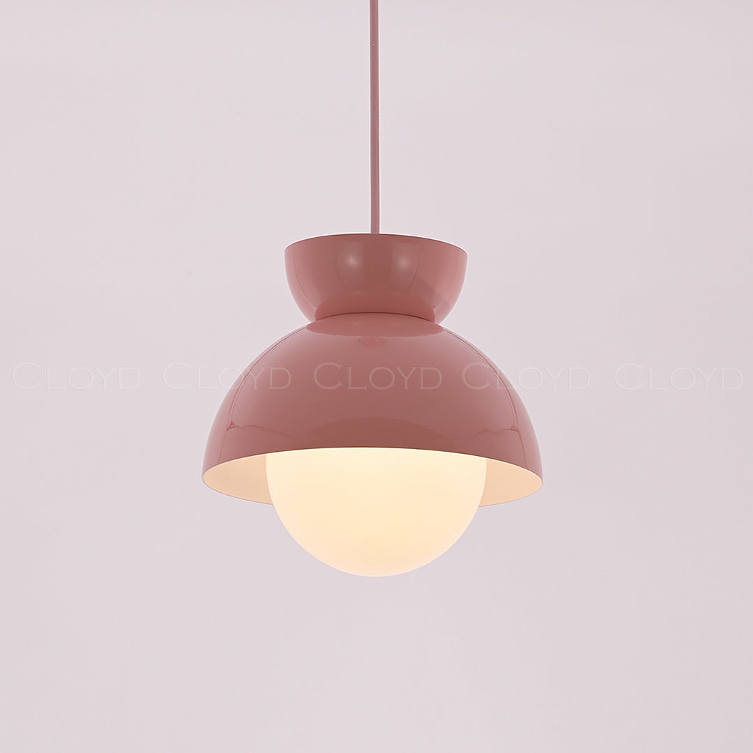 Светильник подвесной Cloyd Erma 11340