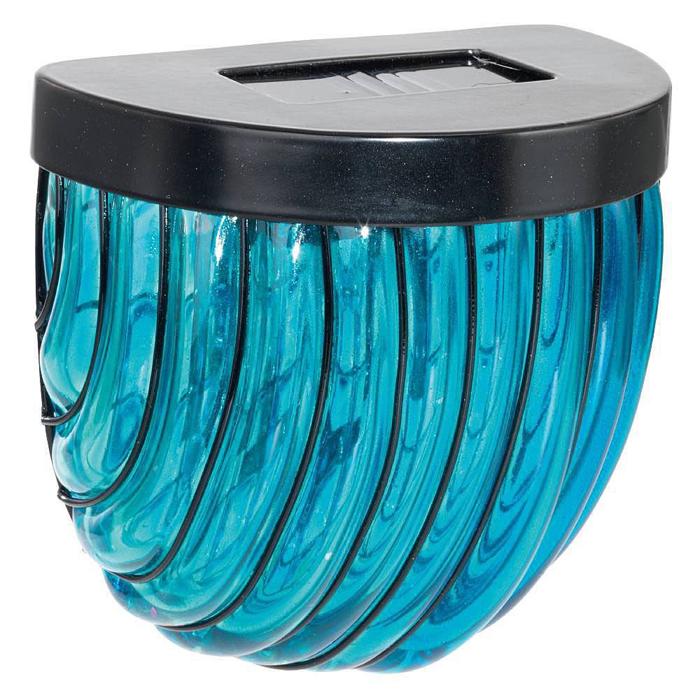 Уличный настенный светильник Eglo Z_Solar 48206