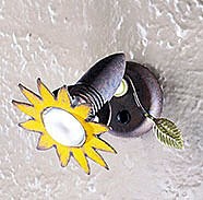 Светильник спот Eglo Girasole 6584