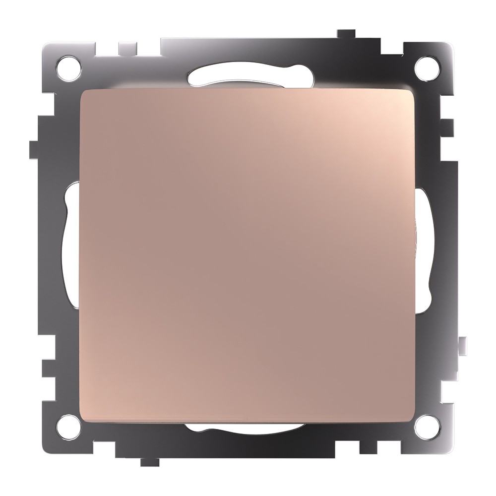 Выключатель Stekker Катрин 49179