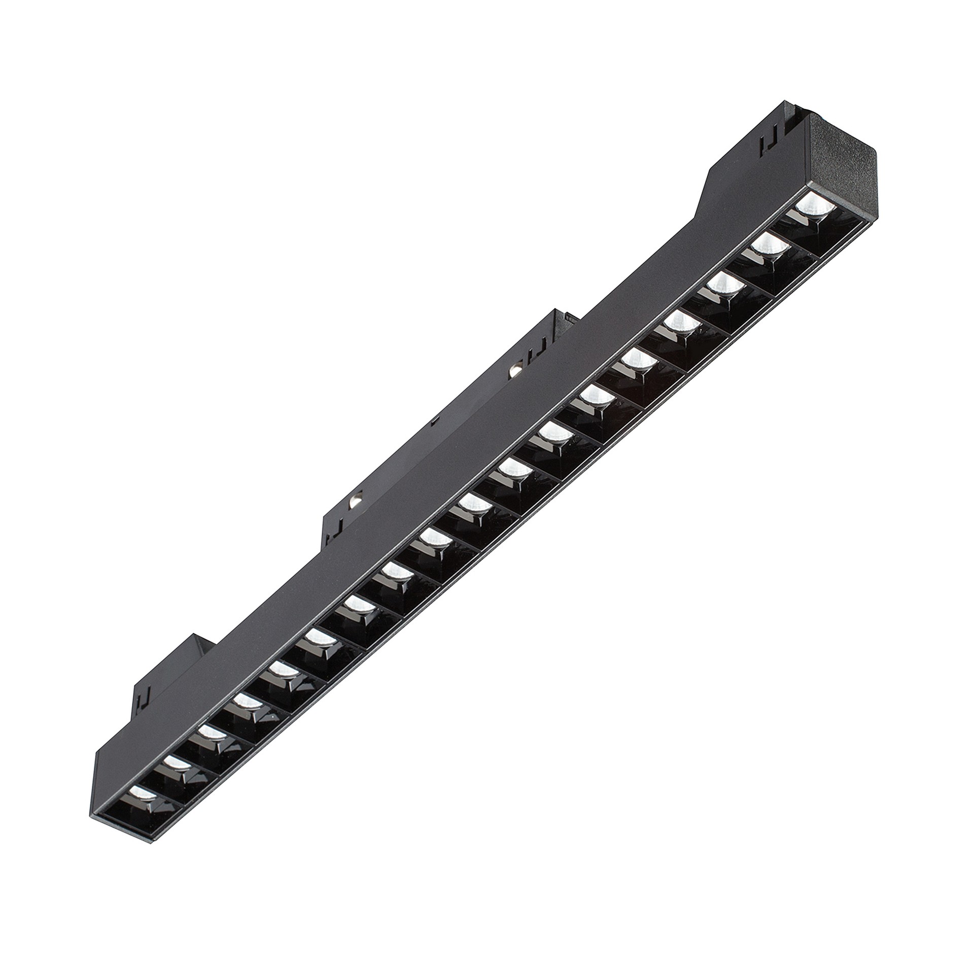 Трековый светильник Светон VT0200005-01