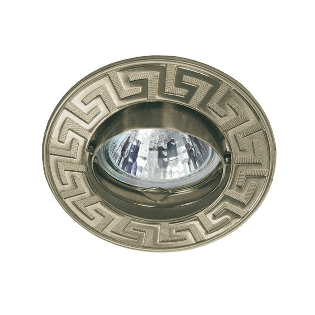 Встраиваемый светильник Kanlux Rodos 4688