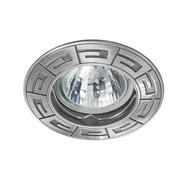 Встраиваемый светильник Kanlux Rodos 4687