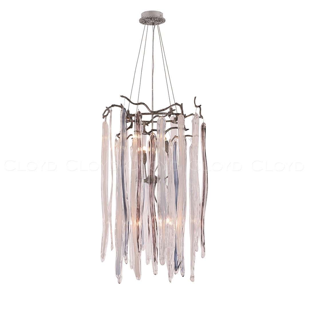 Подвесная люстра Cloyd Sulawesi 11433