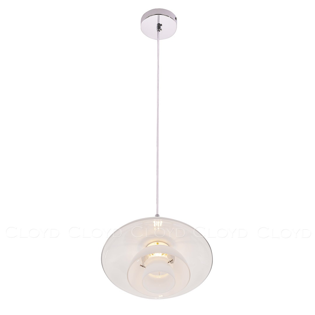 Светильник подвесной Cloyd Erlebnis 11410