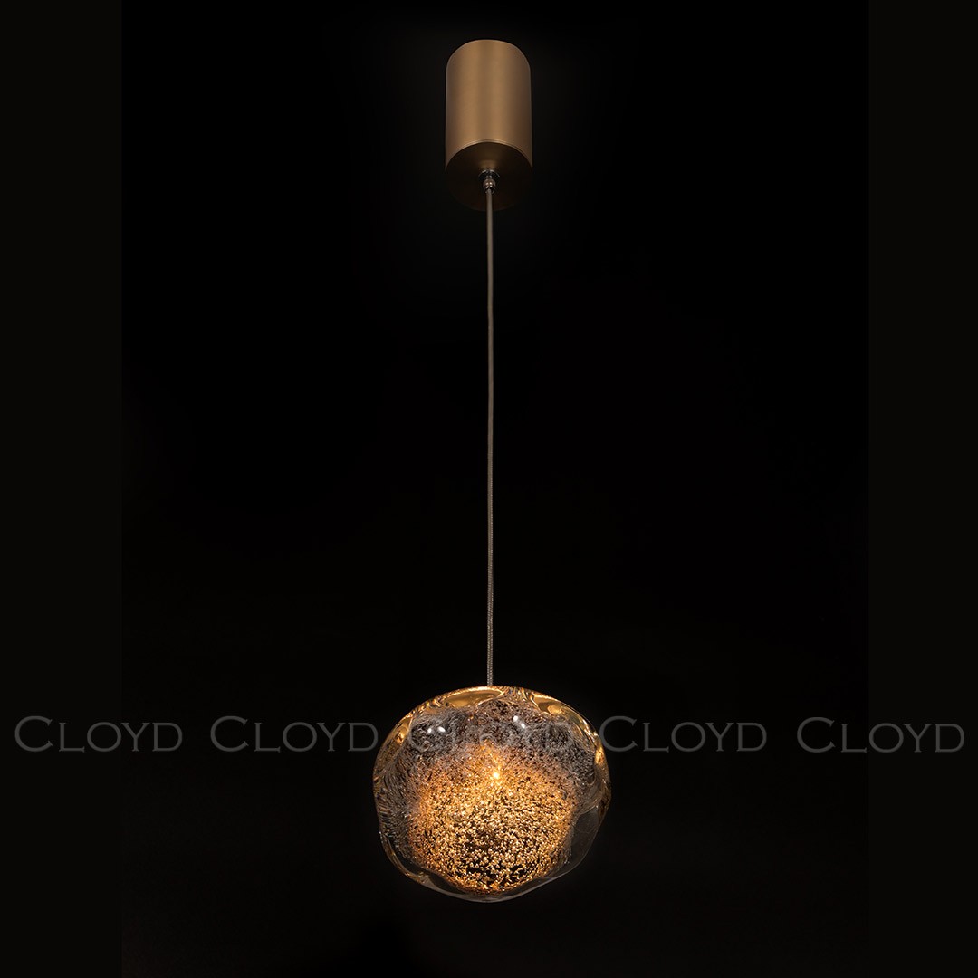 Светильник подвесной Cloyd Vocal 11344