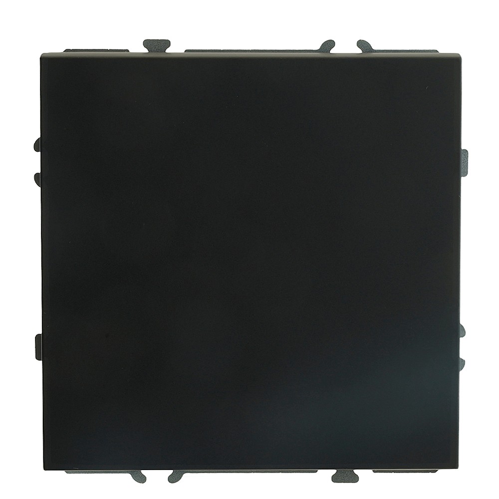 Переключатель 1-клавишный Stekker Эмили 49841