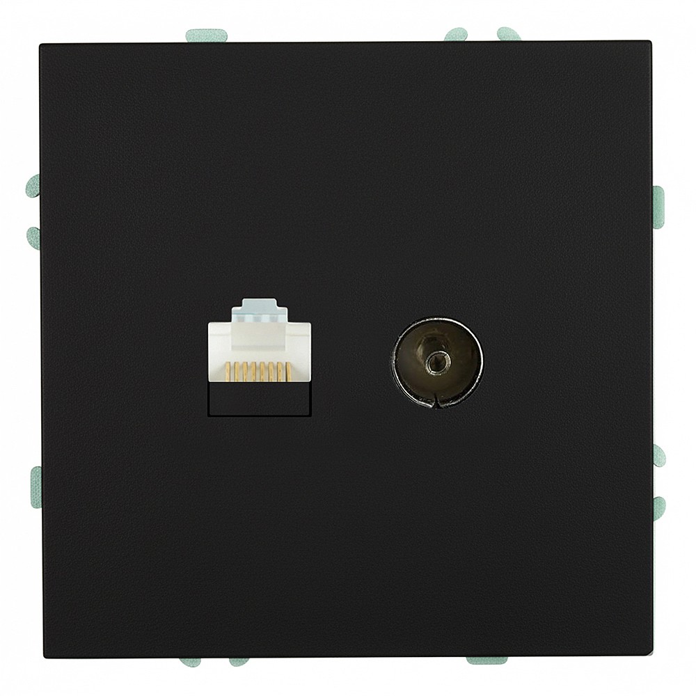 Розетка Stekker Эмили 49846