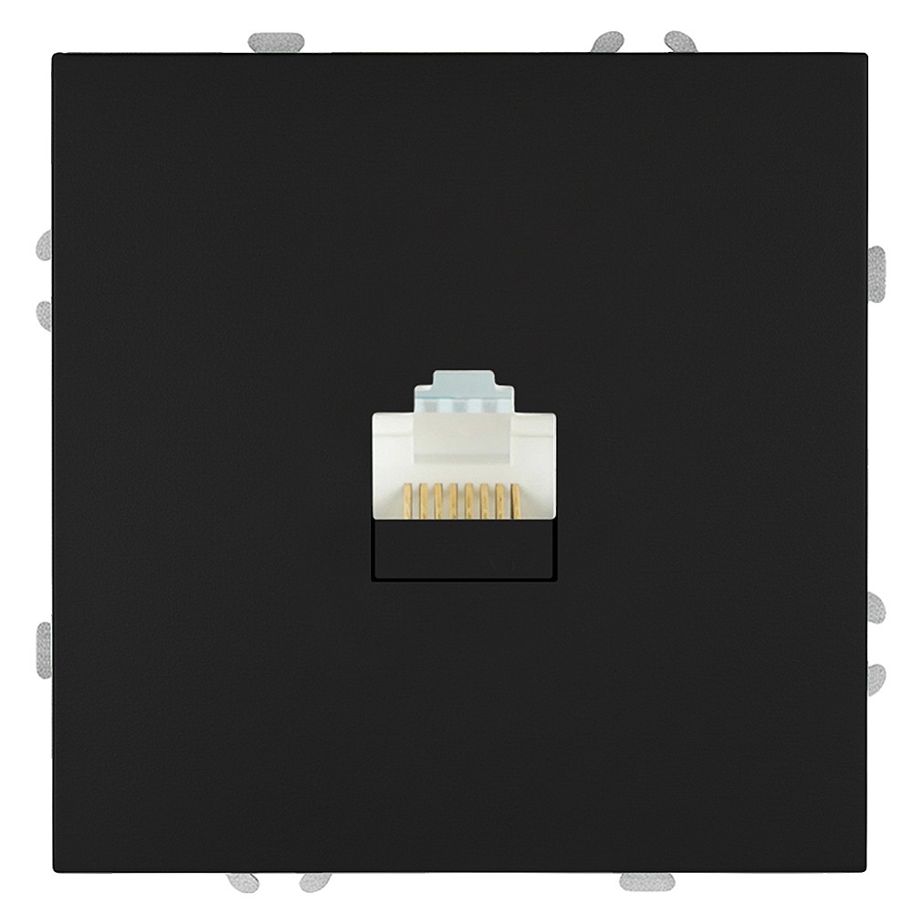 Розетка Stekker Эмили 49847