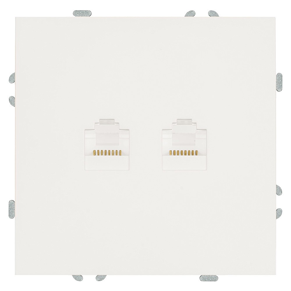 Розетка Stekker Эмили 49874