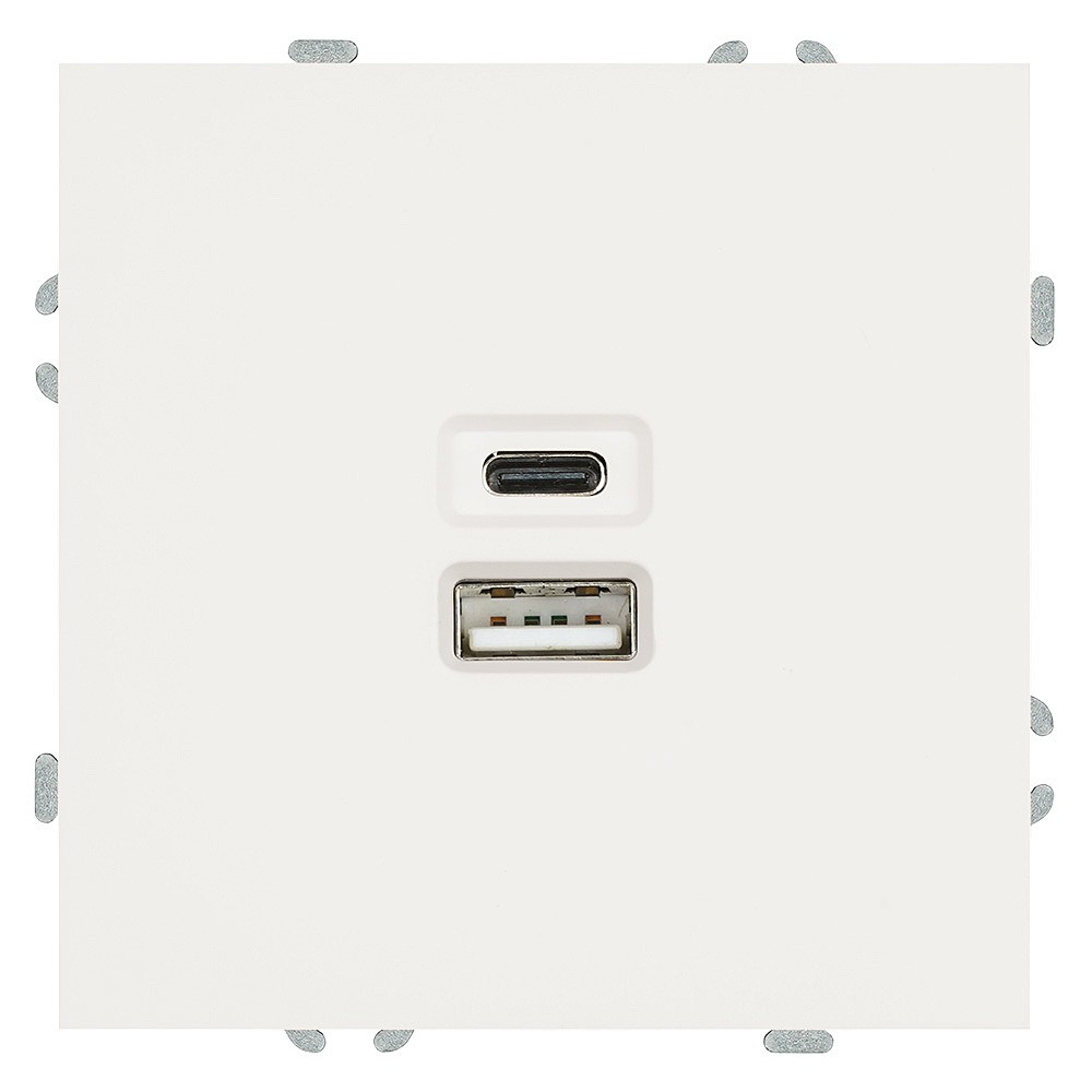 Розетка Stekker Эмили 49879