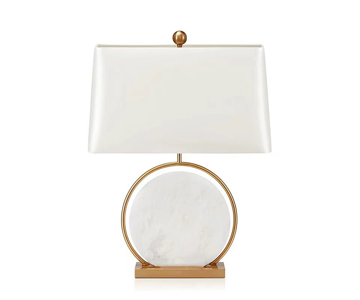 Настольная лампа KINK Light Элин 07709-T,01-20(01)