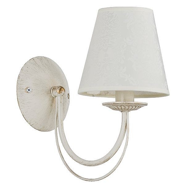 Настенное бра Eurosvet Irma 20910 Irma (колпак 83059 - 1шт)