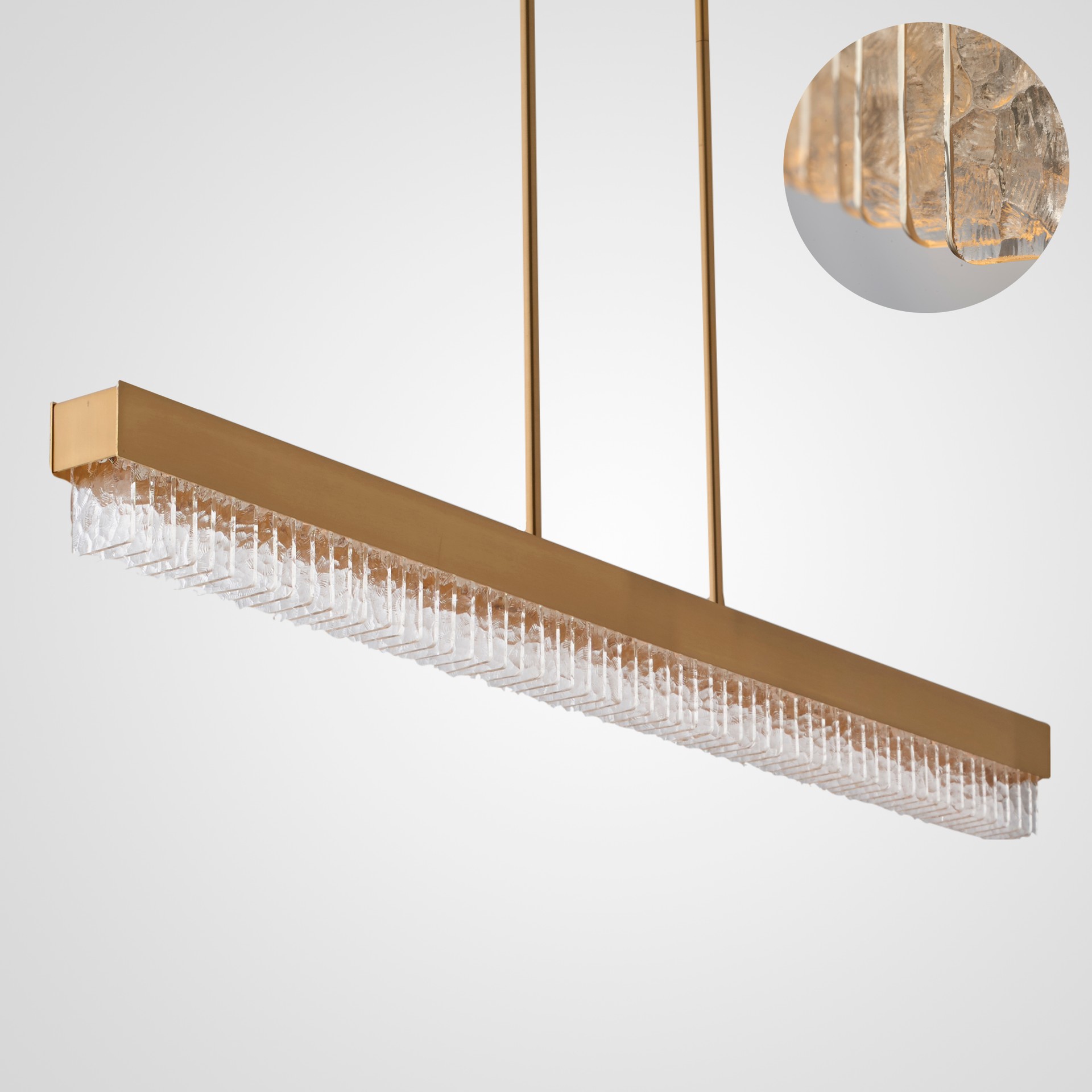 Светильник подвесной ImperiumLoft Adagio01 204475-23