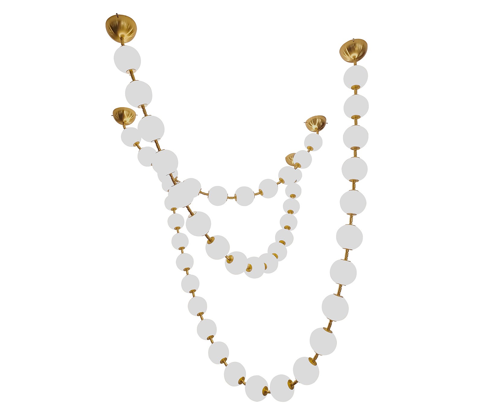 Светильник подвесной KINK Light Мони 07627-3S,20